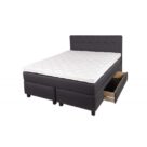 Vaasa voodi "High Lux Hardside"