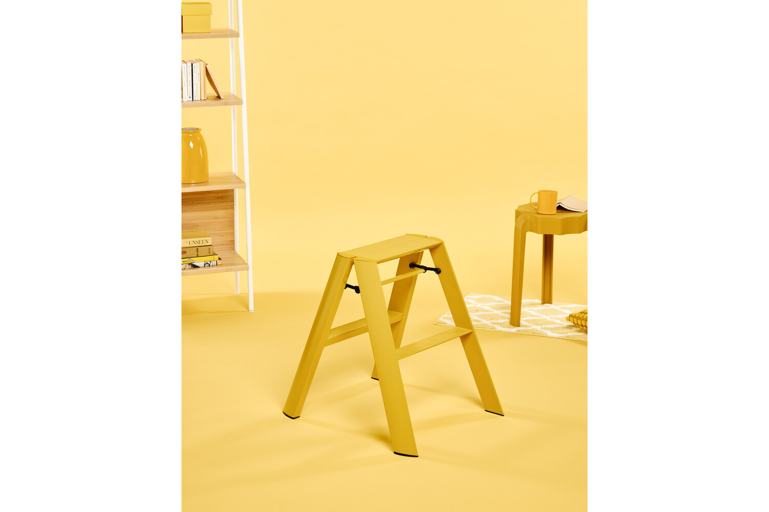 Trepp-redel Lucano / 2 astmega - Image 13
