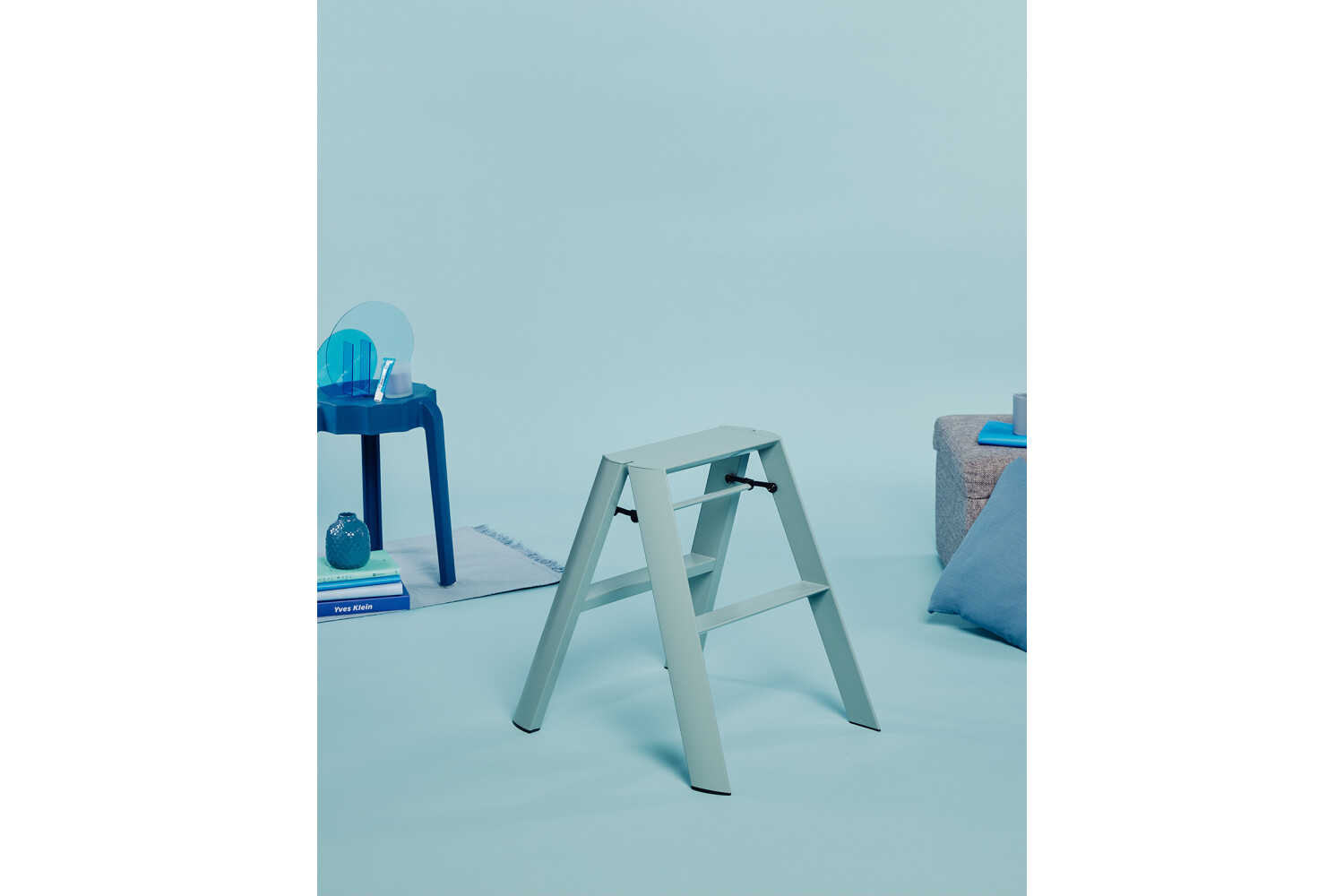 Trepp-redel Lucano / 2 astmega - Image 15