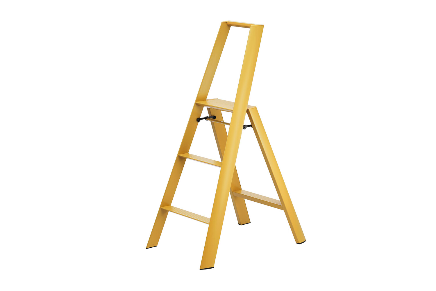 Trepp-redel Lucano / 3 astmega - Image 12