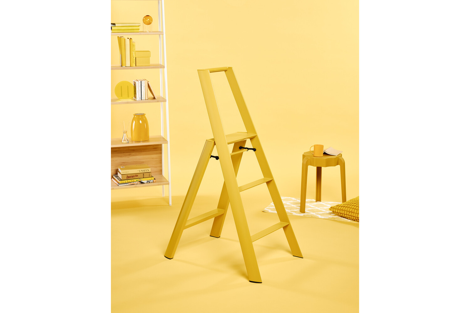 Trepp-redel Lucano / 3 astmega - Image 14
