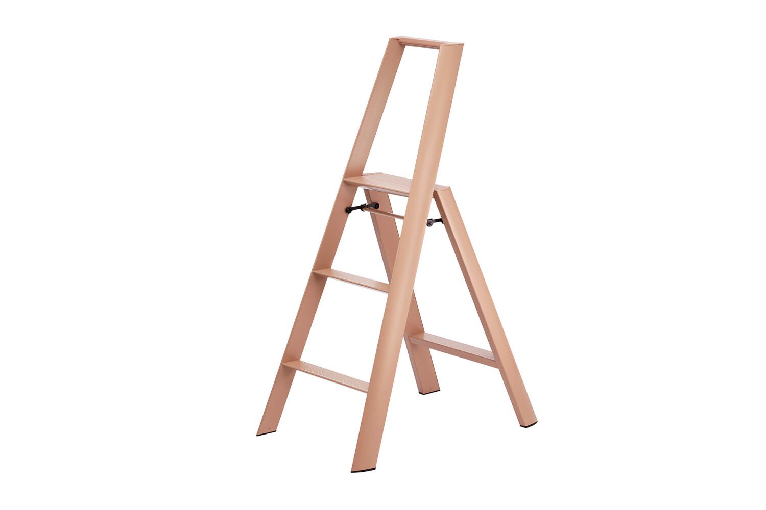 Trepp-redel Lucano / 3 astmega - Image 16
