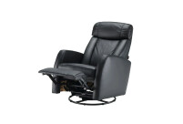 Alternative view of TV-tool Robin