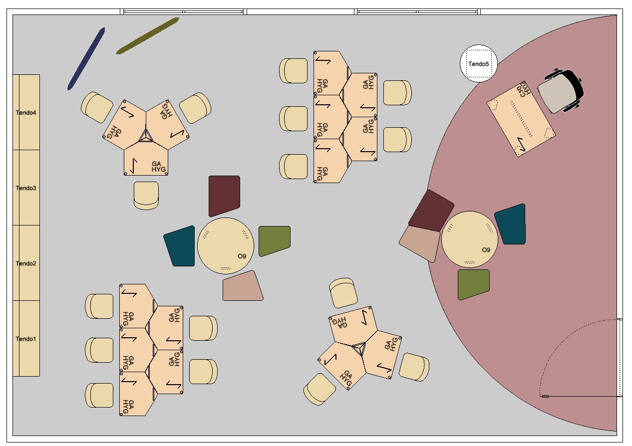 Summa GA rühmalaud - Image 11