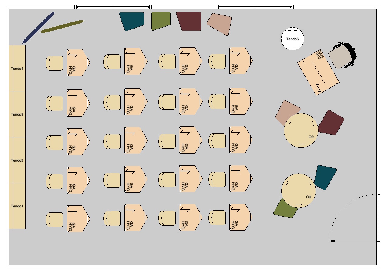 Summa GA rühmalaud - Image 12