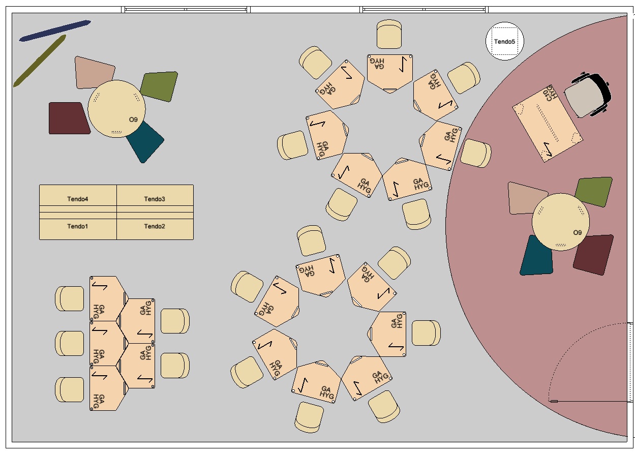 Summa GA rühmalaud - Image 13