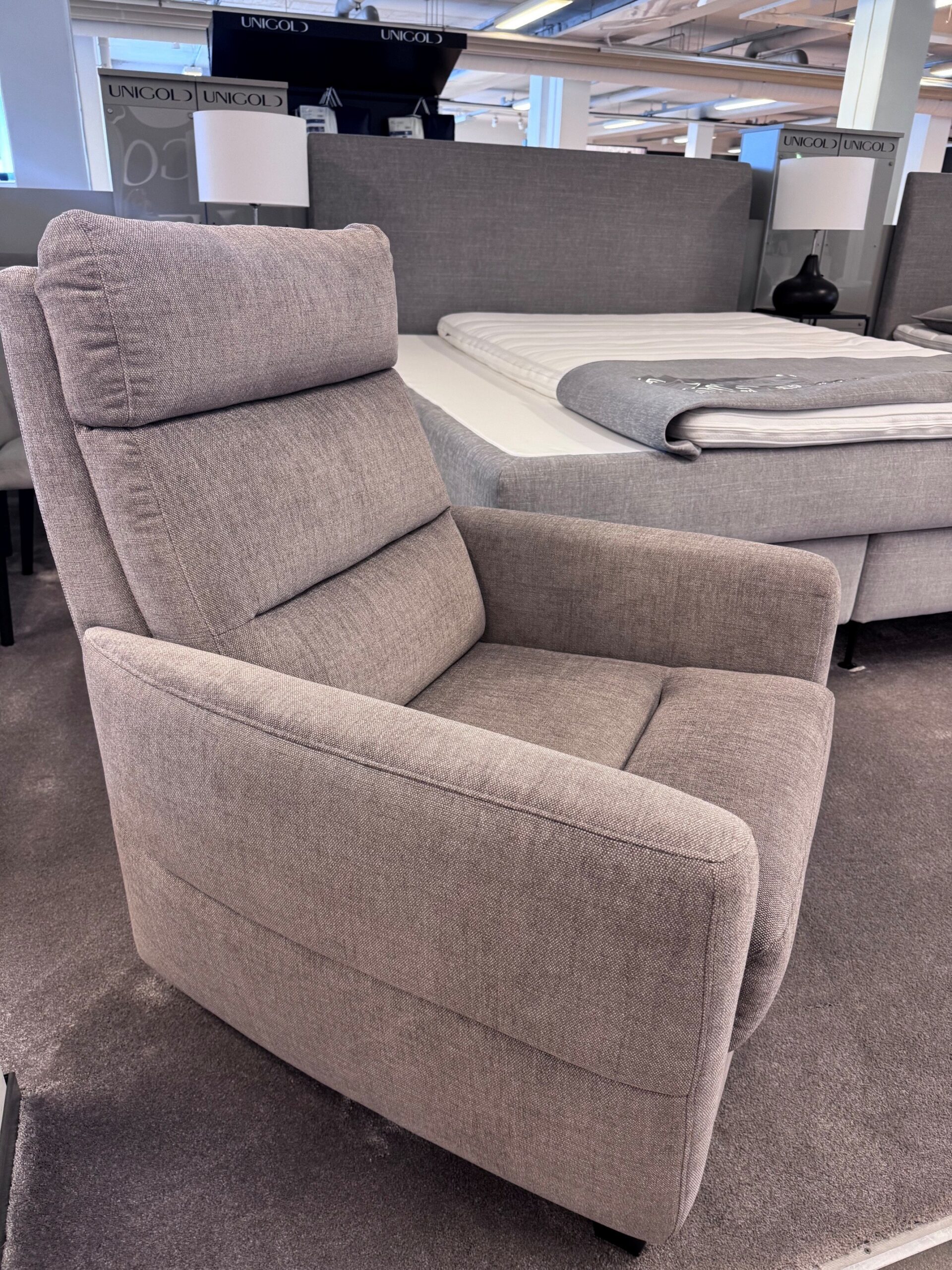 Tugitool Comforto - Pilt 2