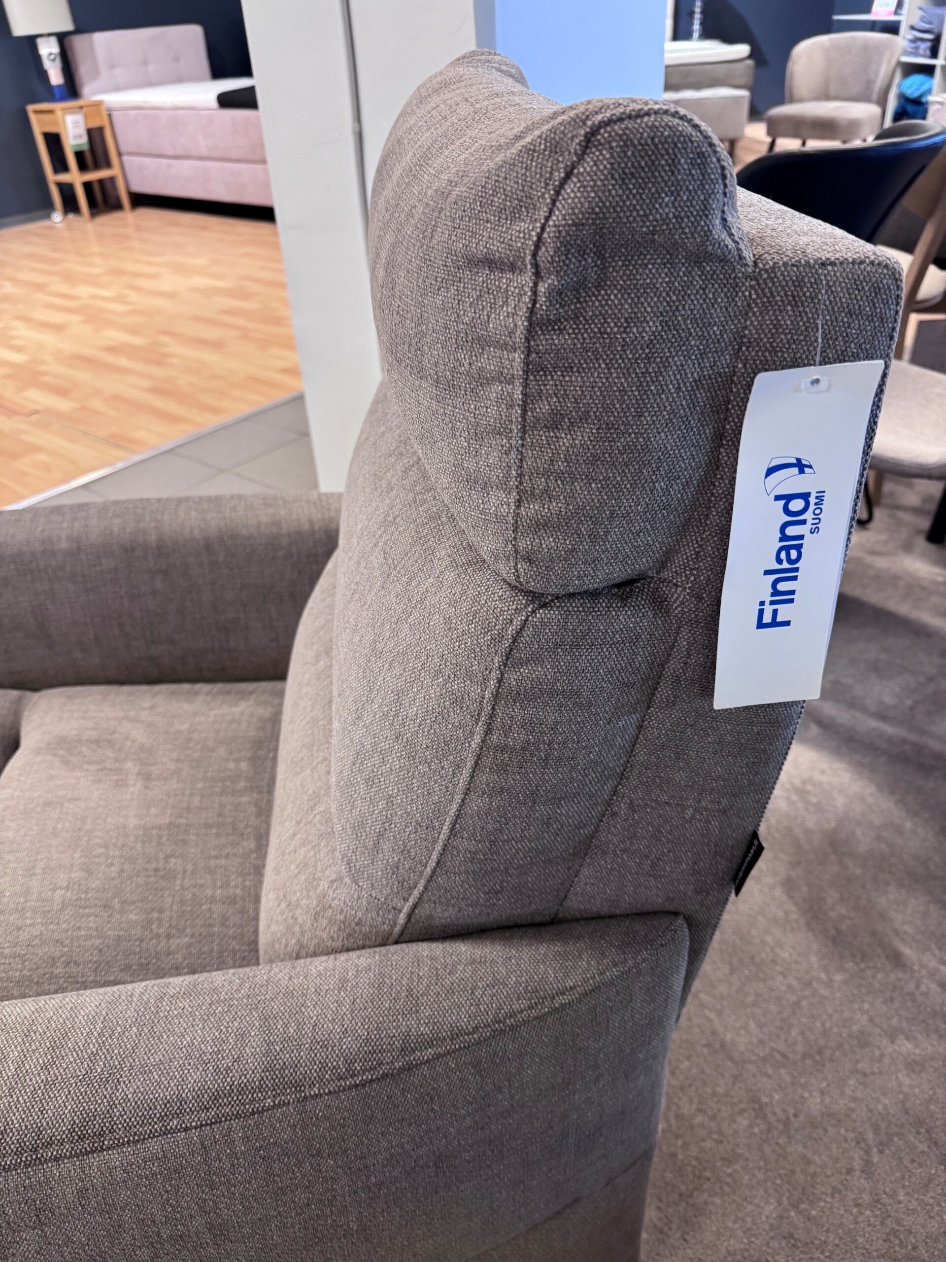 Tugitool Comforto - Pilt 4