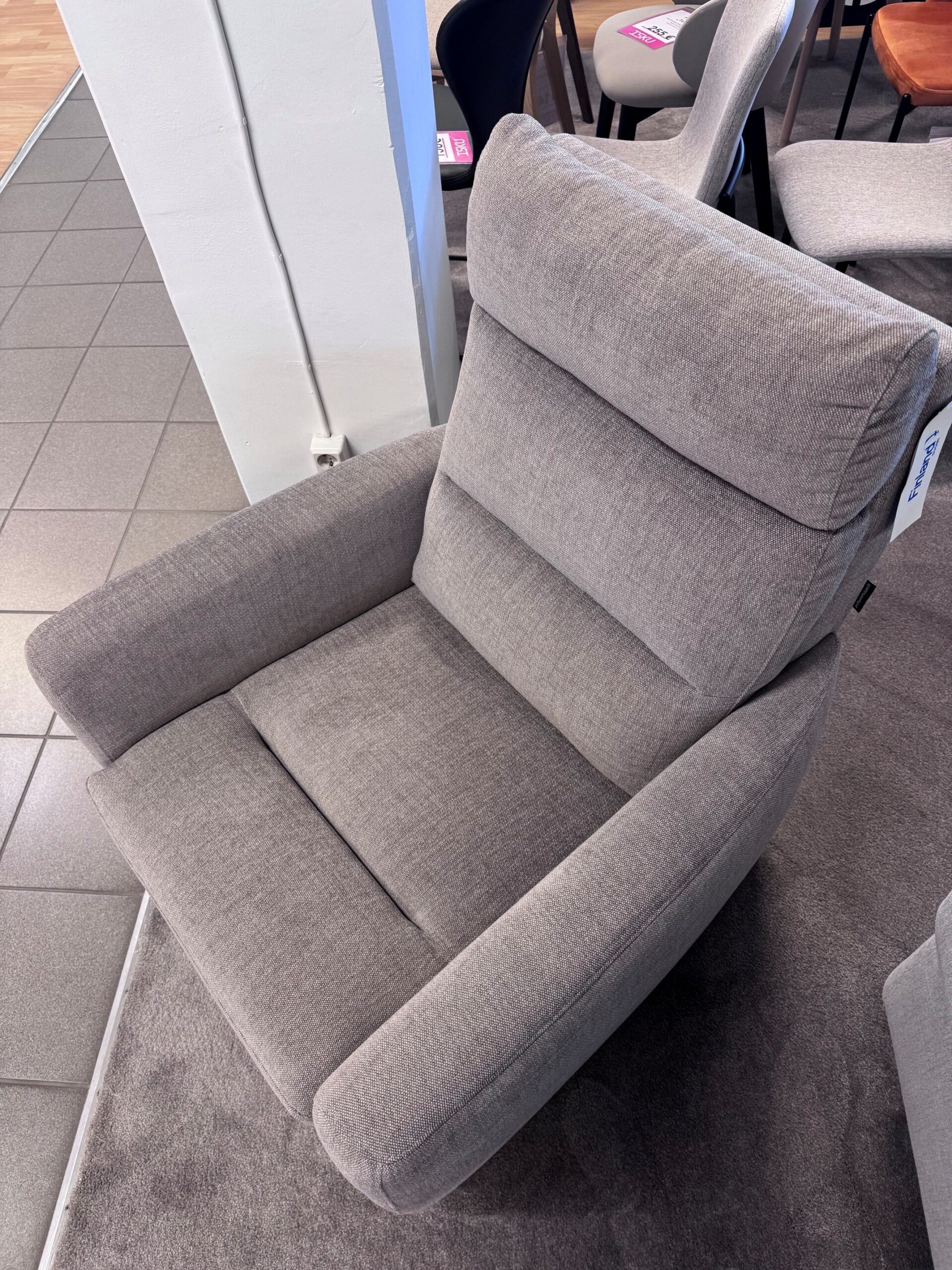 Tugitool Comforto - Pilt 3