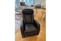 Tugitool Robin / Saalinäidis