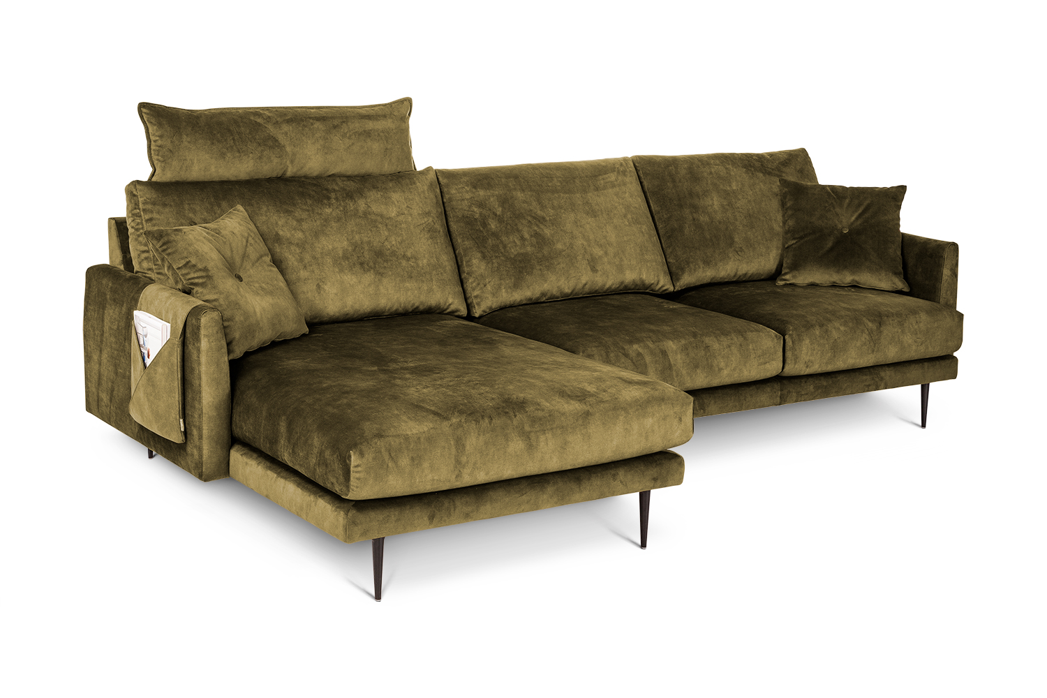 Diivan Indigo 278x155 cm - Image 67