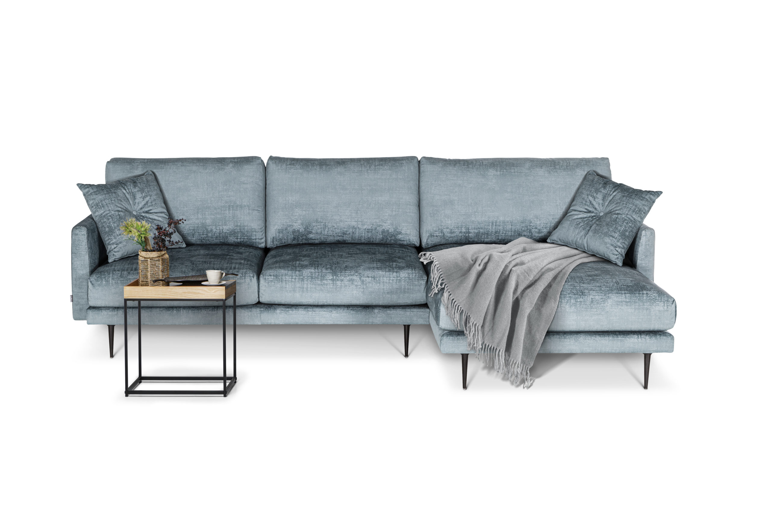 Diivan Indigo 278x155 cm