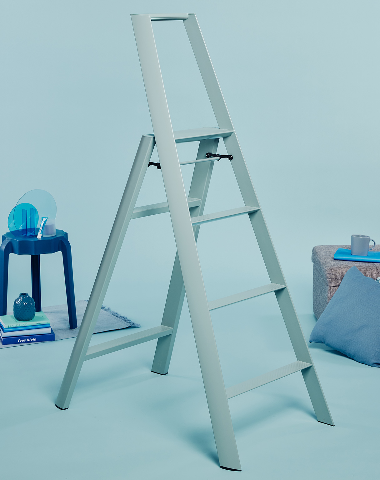 Trepp-redel Lucano / 4 astmega - Image 9