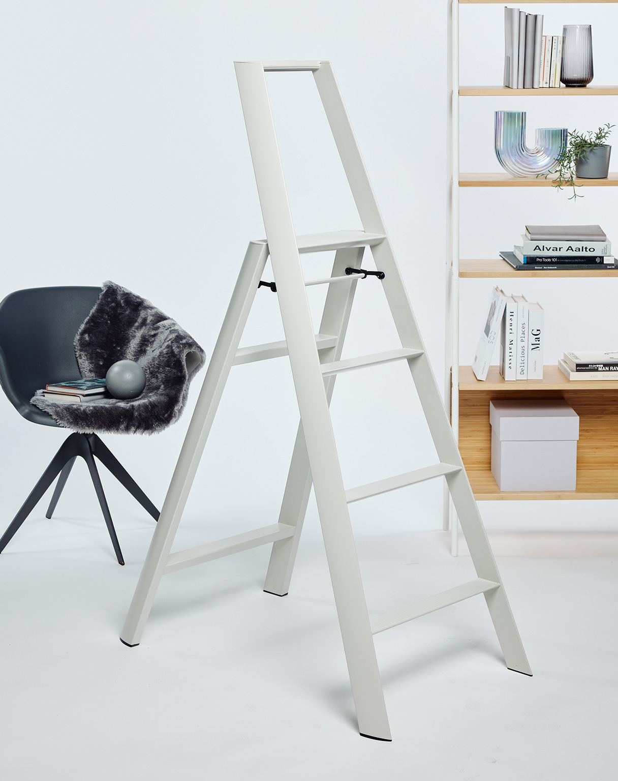 Trepp-redel Lucano / 4 astmega - Image 10