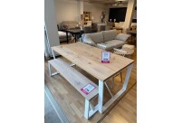 Alternative view of Söögilaud Old Oak / Saalinäidis