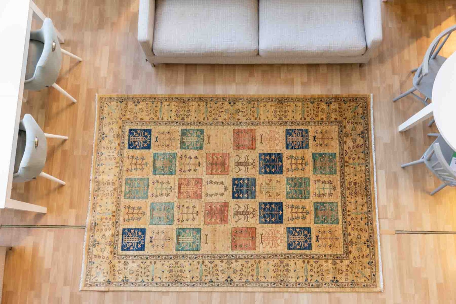 Vaip Dehbaf Orient