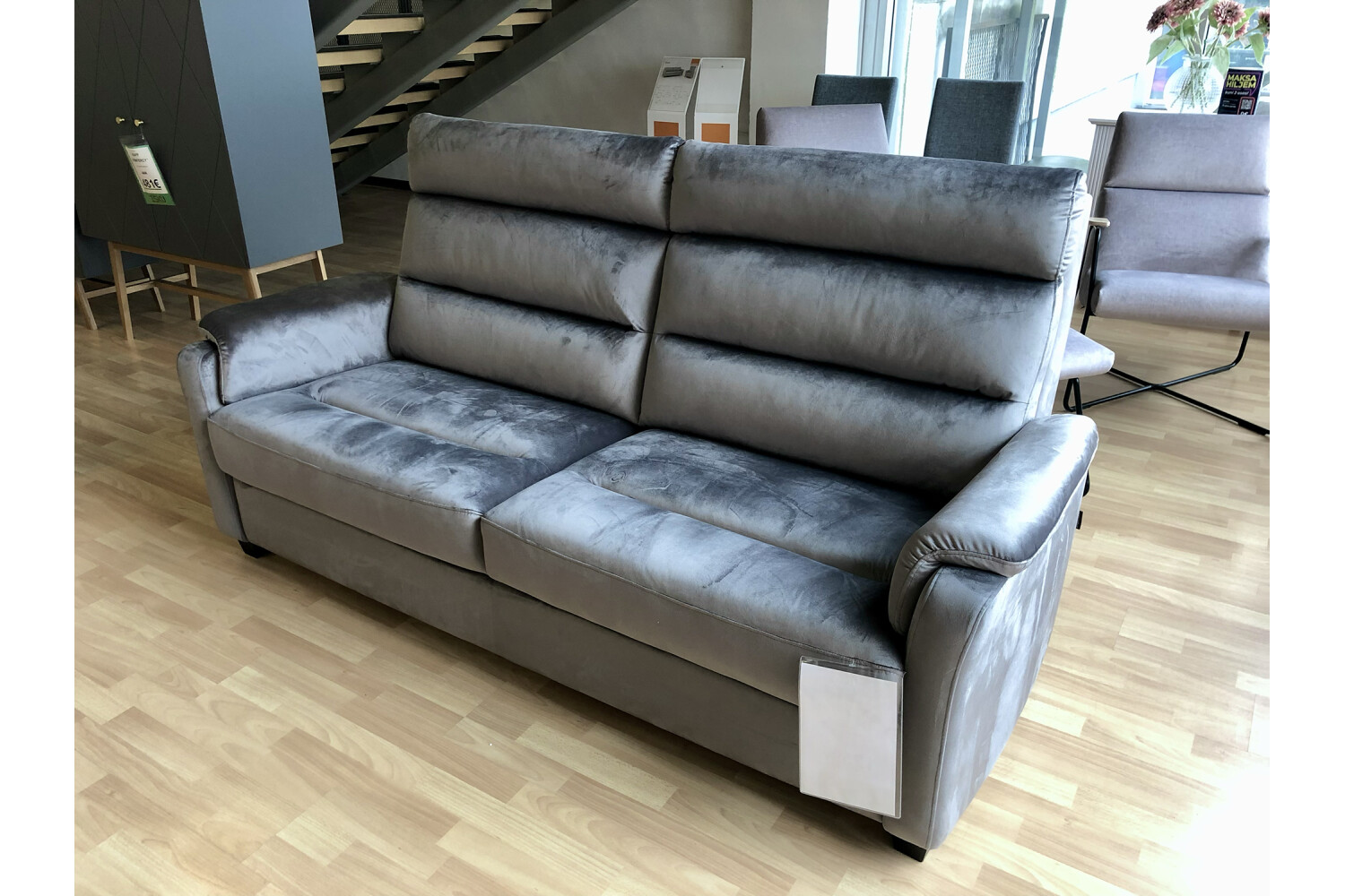 Diivan Atlanta Elegant 17