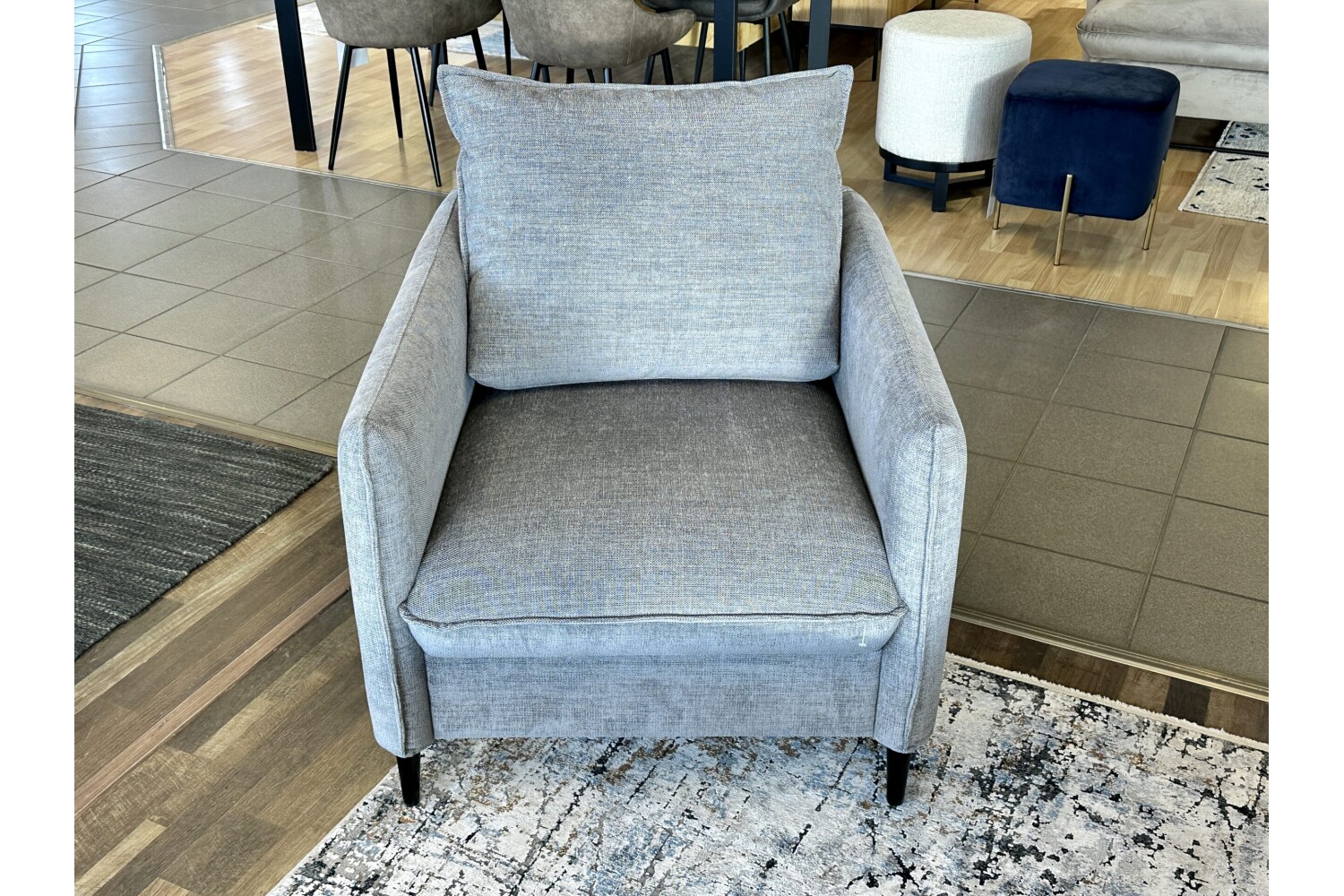Tugitool Chic helehall