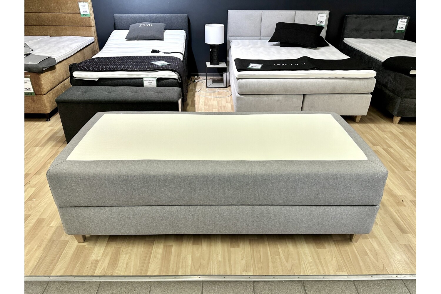 Voodi Smartbox