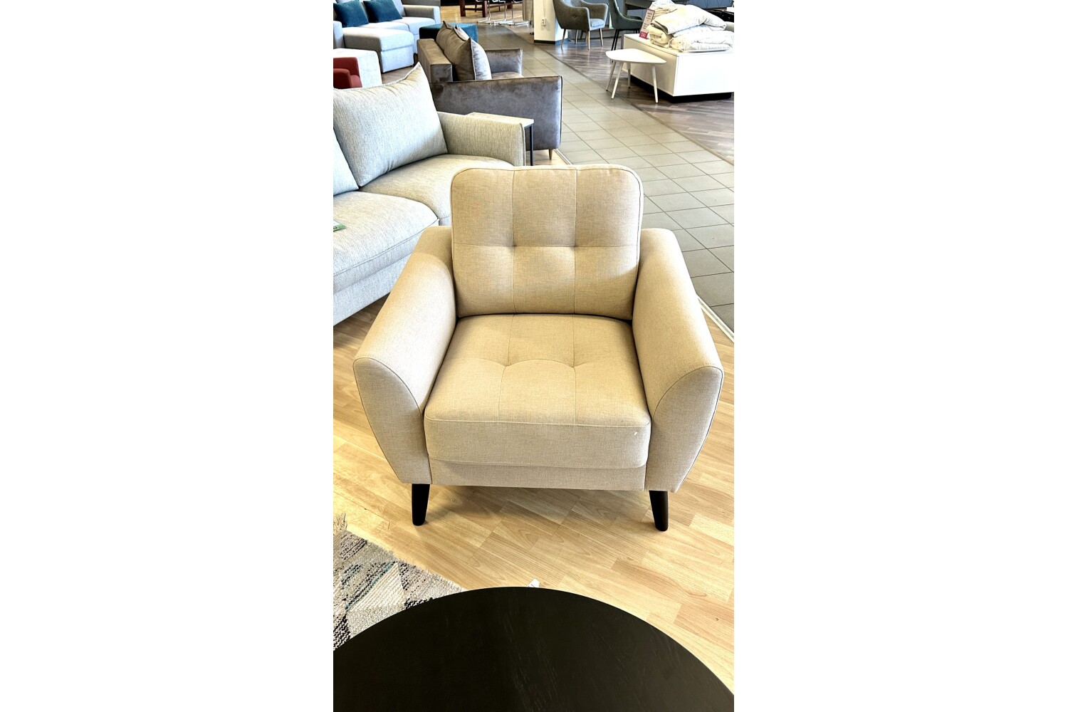 Tugitool Björn Joint 403