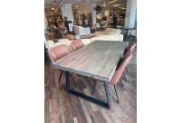 Söögilaud Brooklyn / Saalinäidis