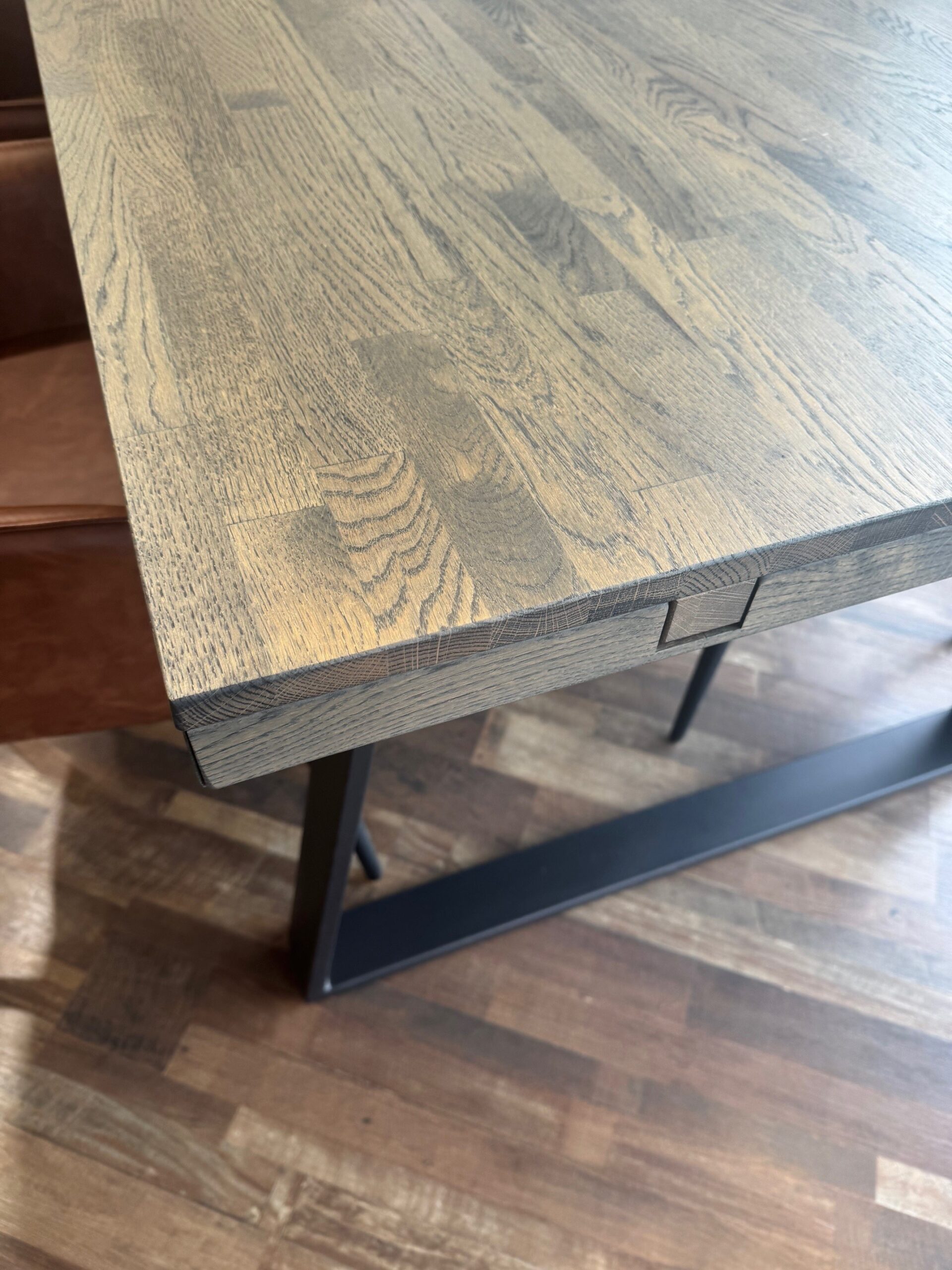 Söögilaud Brooklyn / Saalinäidis - Image 4