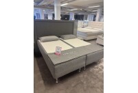 Raamvoodi Haave / saalinäidis