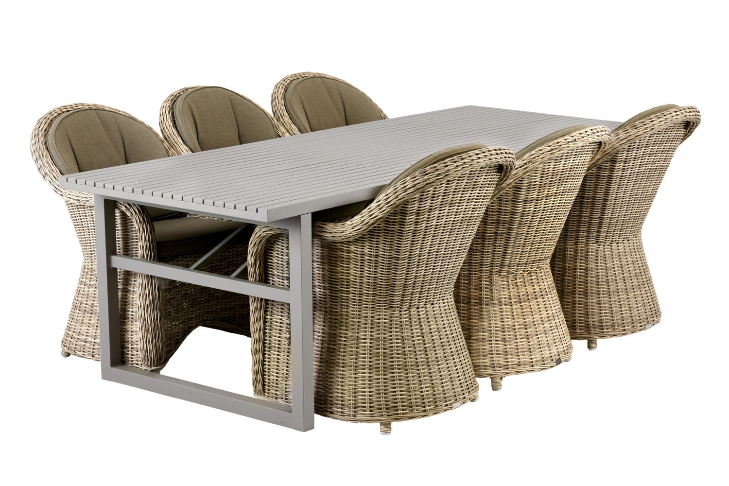 Söögilaud Vevi - Image 8