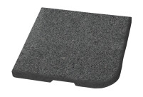 Varjujala raskus Abetone 25kg