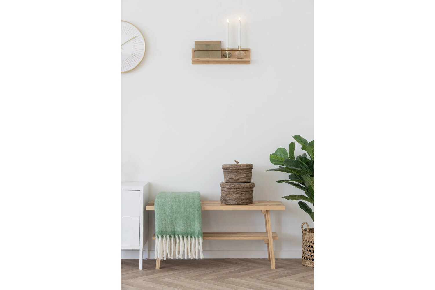 Küünlahoidikute komplekt - Image 4