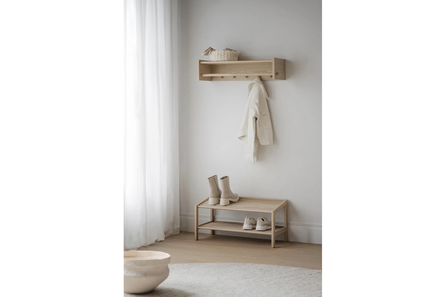 Kingariiul Hillmond nordic
