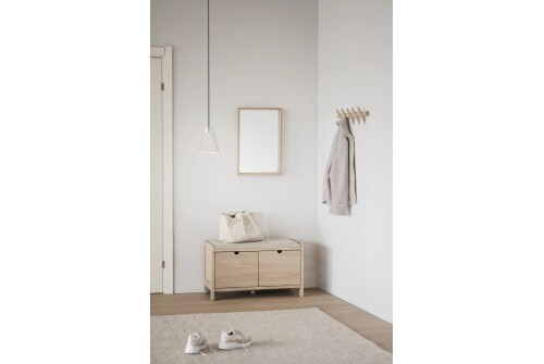 Nagi pink peegel 60 Hillmond nordic