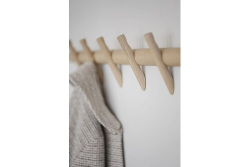 Nagi Hillmond nordic