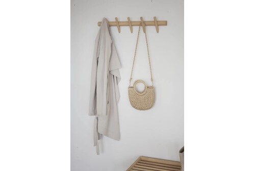 Nagi Hillmond nordic