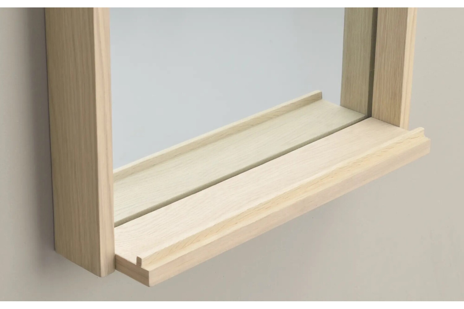 Peegel Hillmond 60 nordic