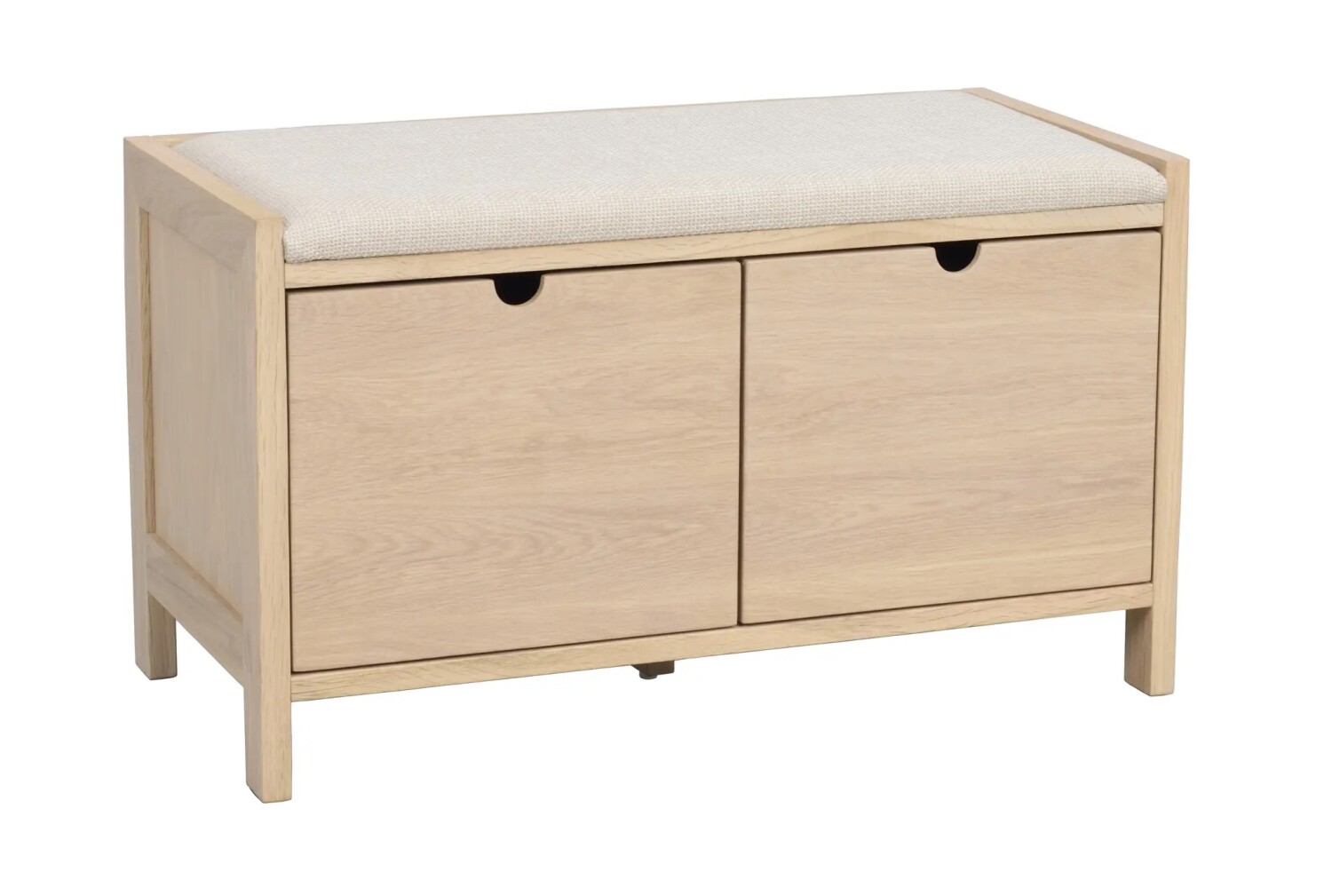 Pink Hillmond nordic