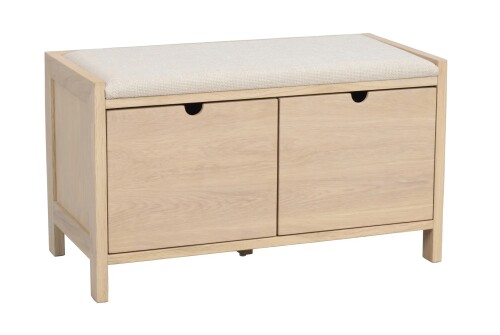 Pink Hillmond nordic