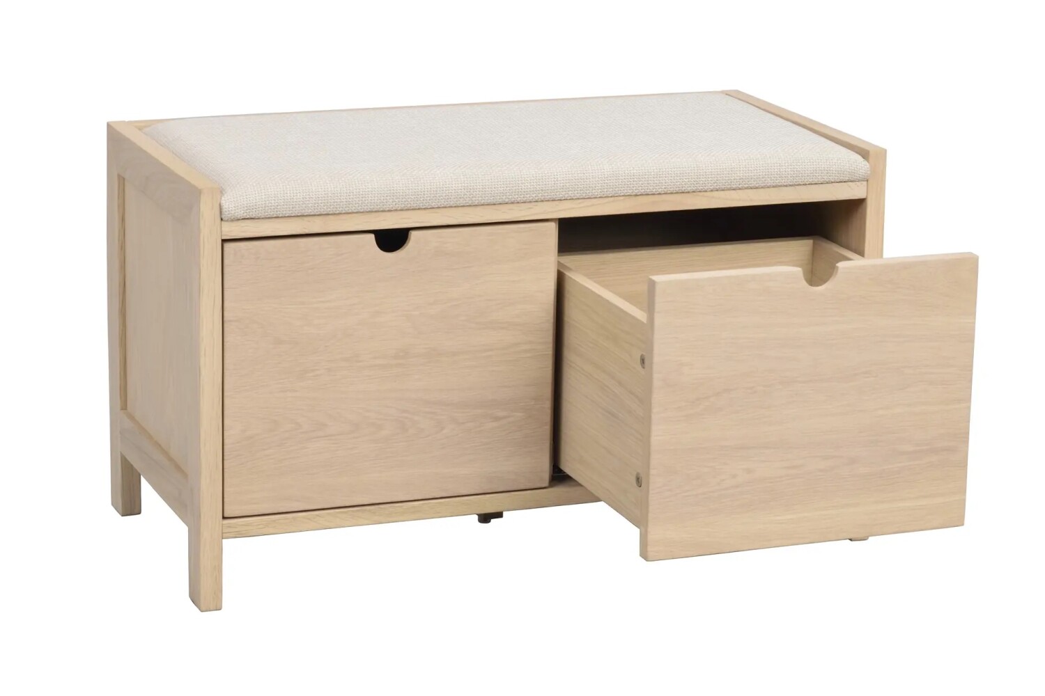 Pink Hillmond nordic