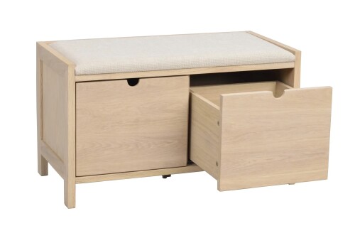 Pink Hillmond nordic