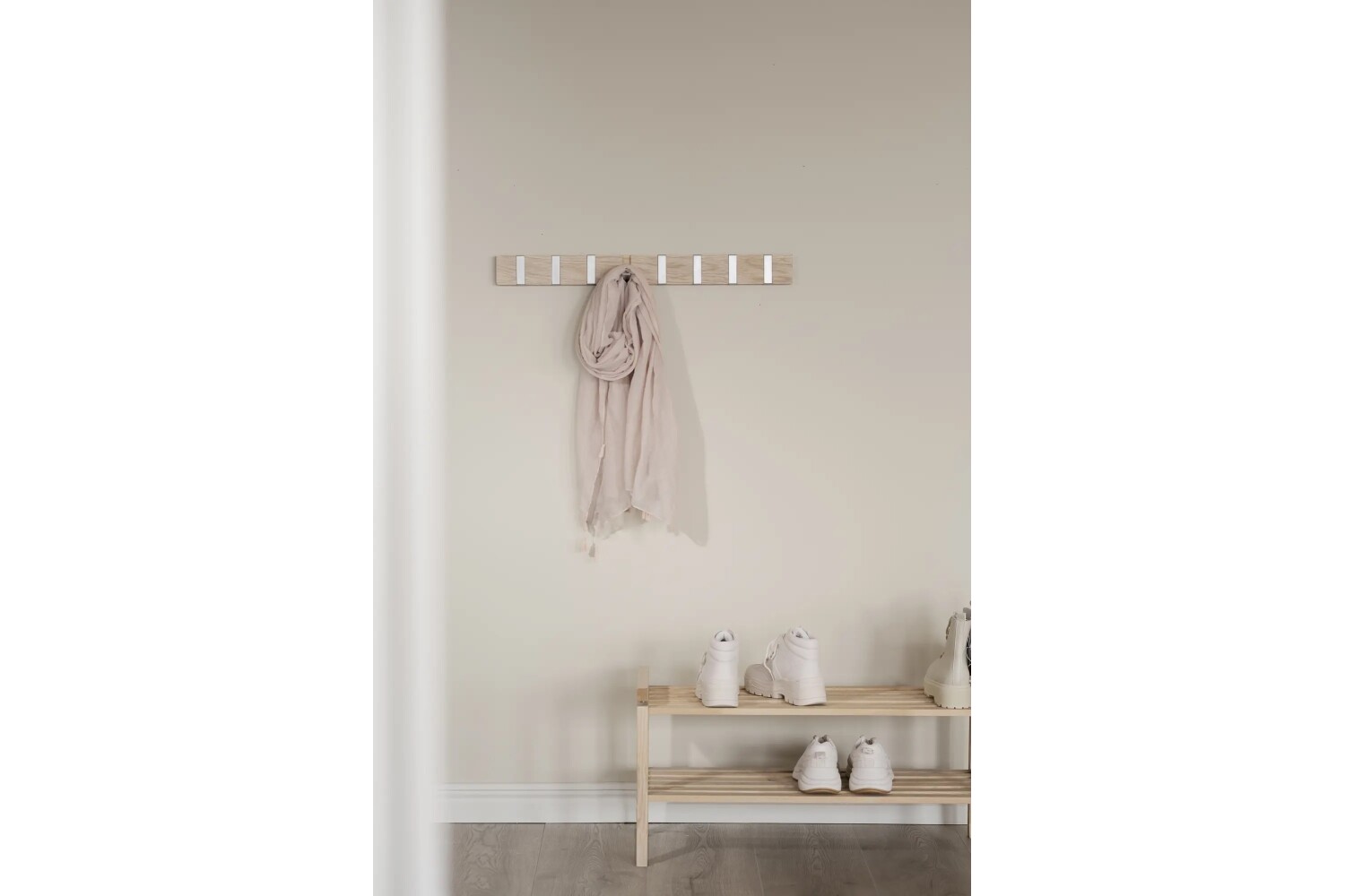 Riidenagi Confetti 70 cm nordic