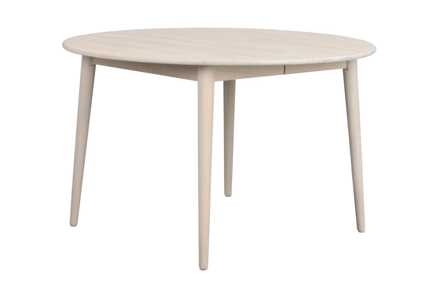 Söögilaud Tyler Ø 120 cm pikendatav - Image 3