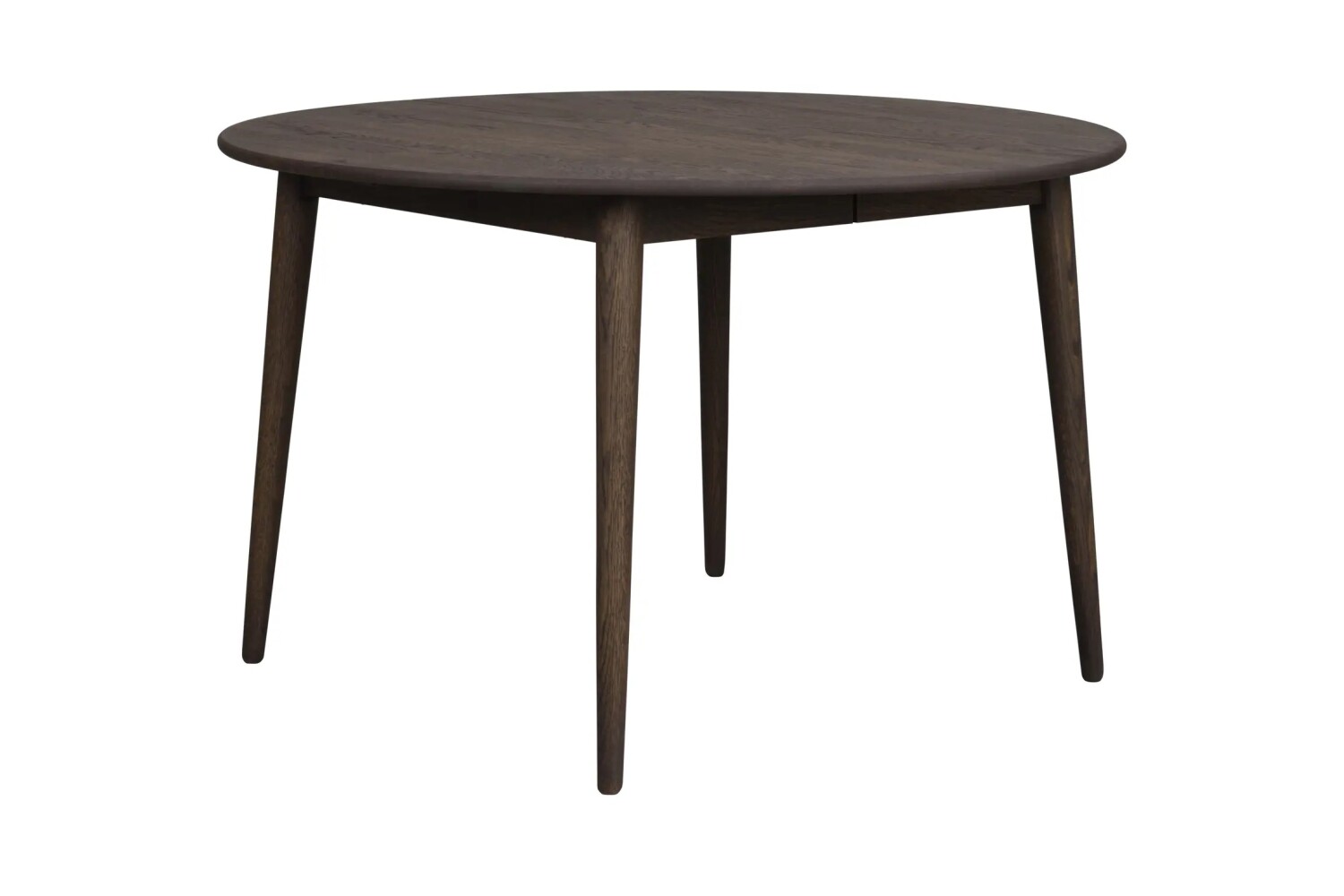 Söögilaud Tyler Ø 120 cm pikendatav - Image 4