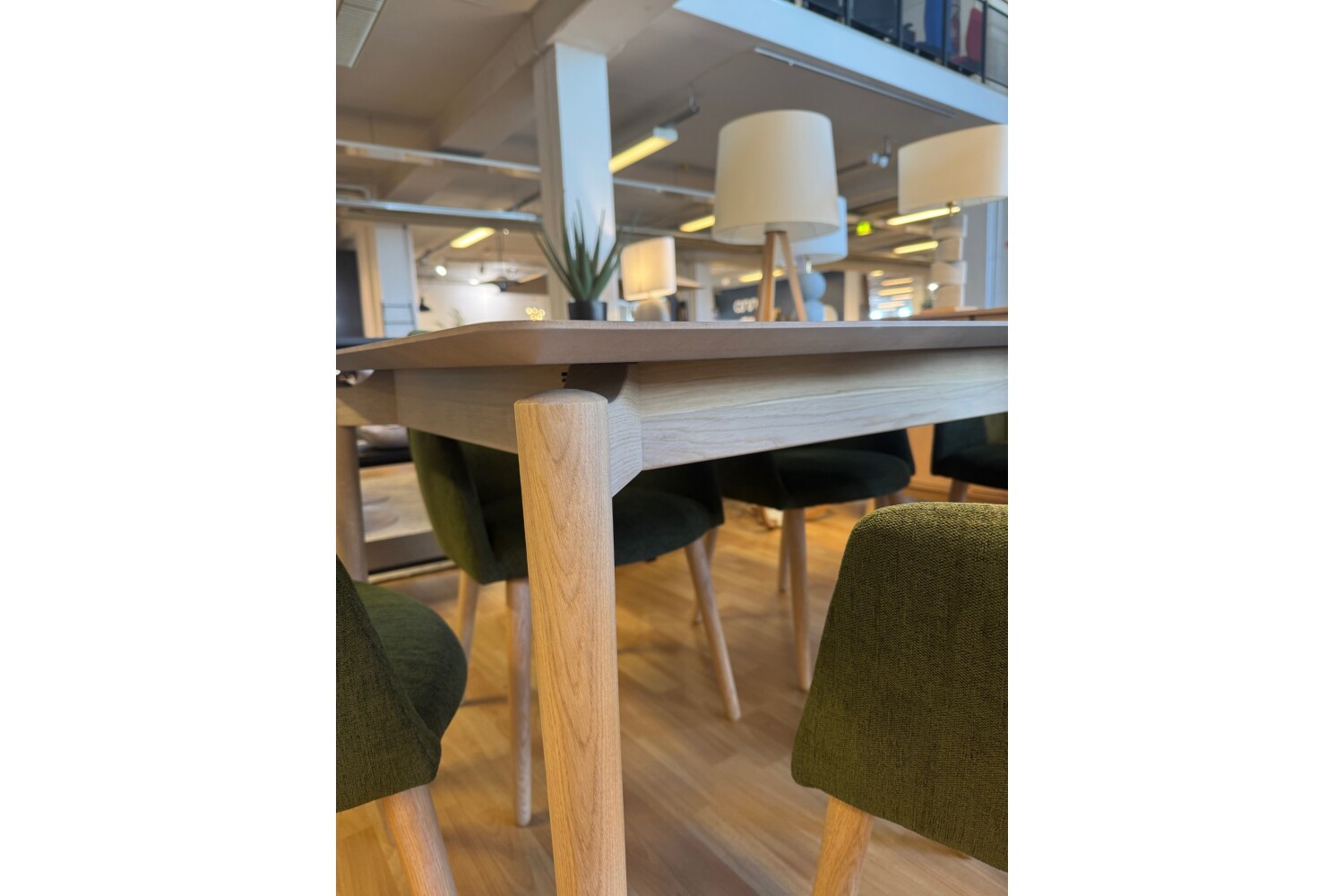Söögilaud Odense / Saalinäidis - Image 2