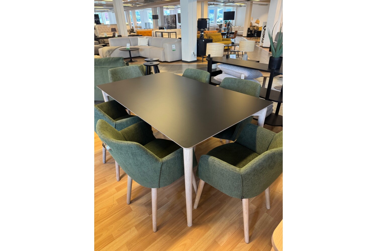 Söögilaud Odense / Saalinäidis - Image 3