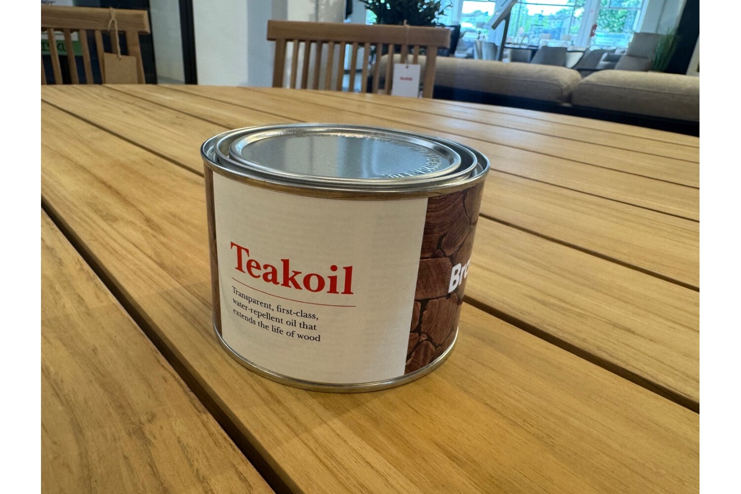 Tiigiõli