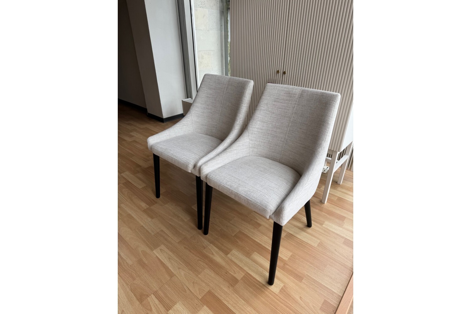Söögitool Odense / Saalinäidis - Image 7