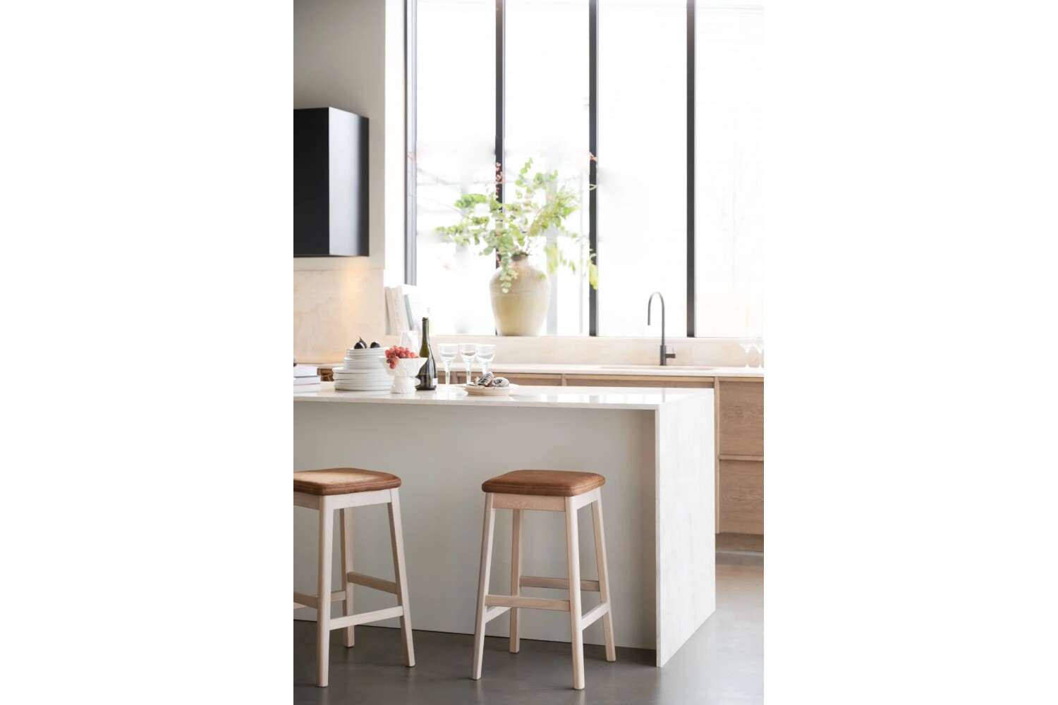 Baaritool Livermore nordic