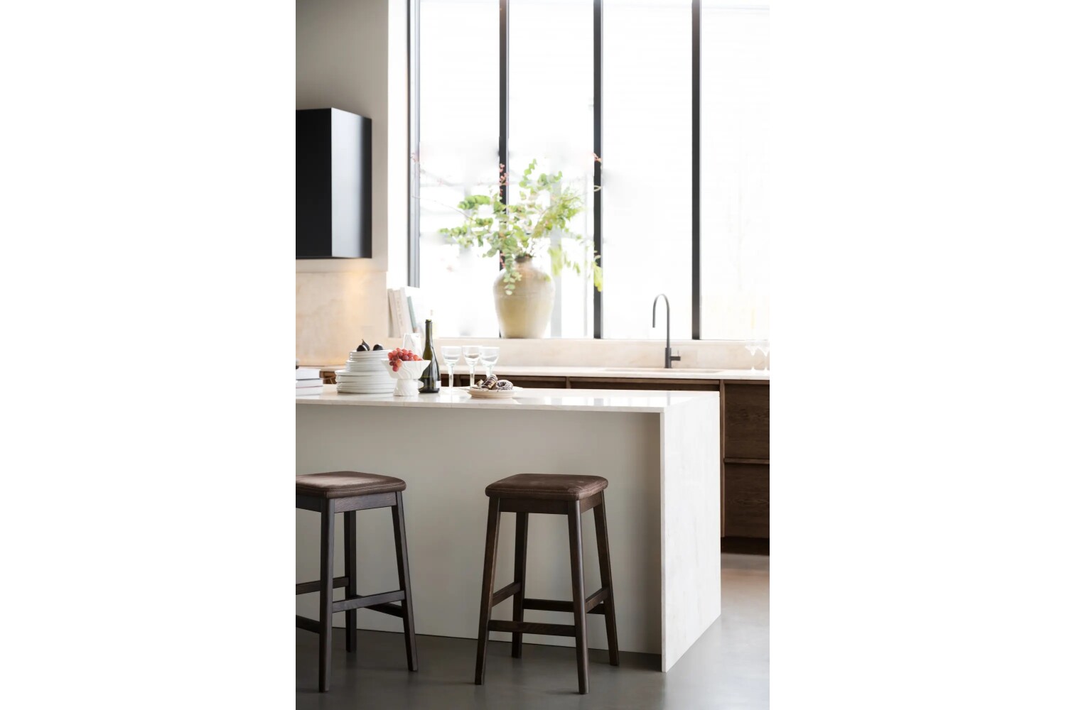 Baaritool Livermore pruun