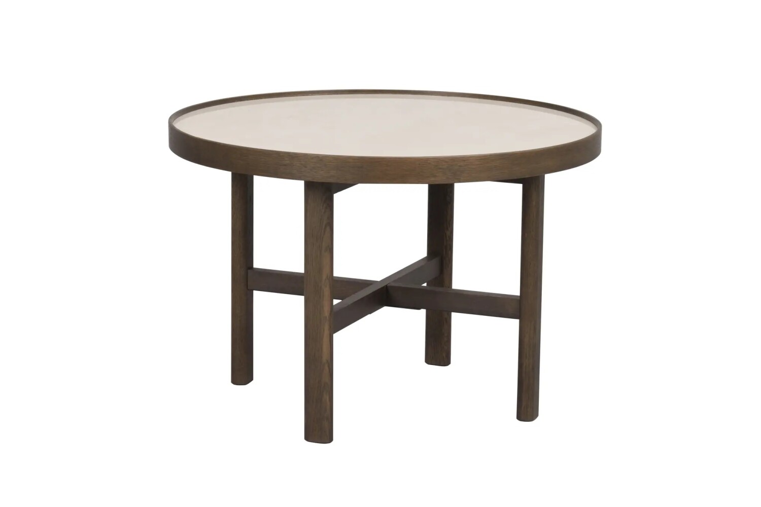 Diivanilaud Marsden 60 cm pruun