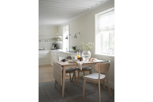 Klapplaud Filippa 120cm nordic Kato